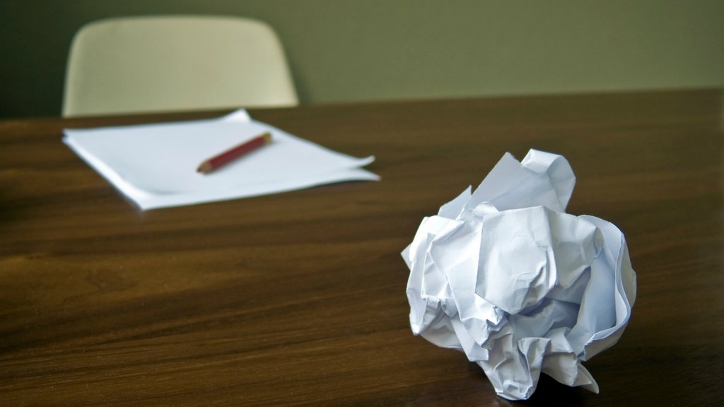 Wie man Prüfungsangst überwindet