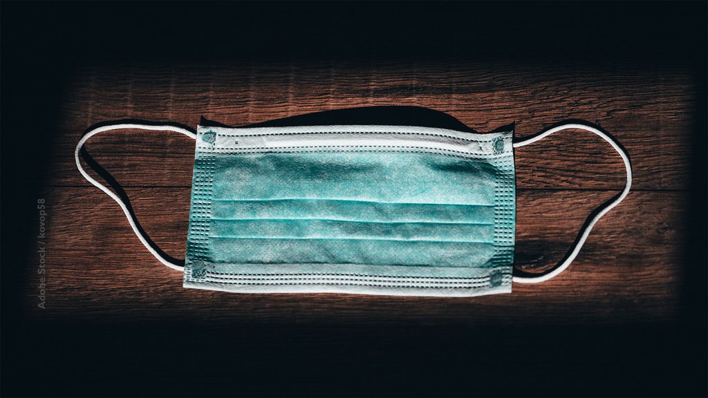 Öffentliche Vorlesungsreihe: «Nach der Corona-Pandemie: Bleibt alles anders?»