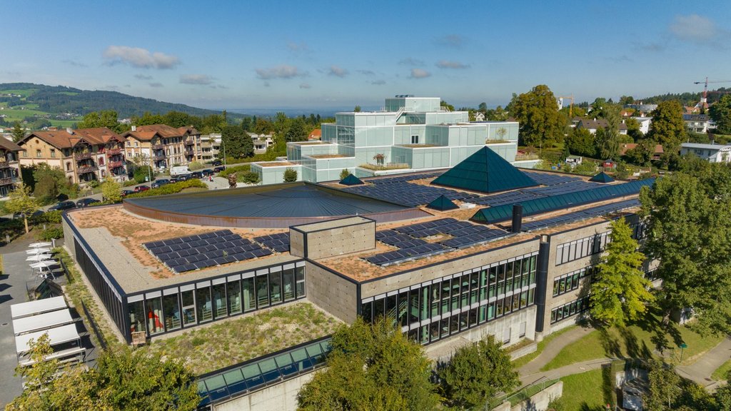 HSG sets out its climate strategy