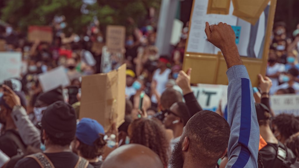 Black Lives Matter – Zur Aktualität einer Bewegung