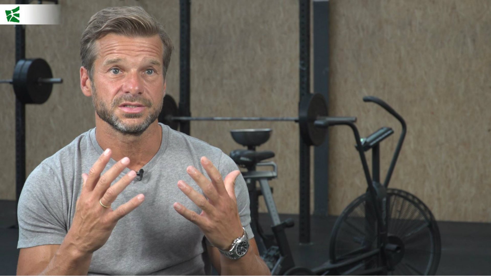 Wolfgang Jenewein über «Positive Führung»