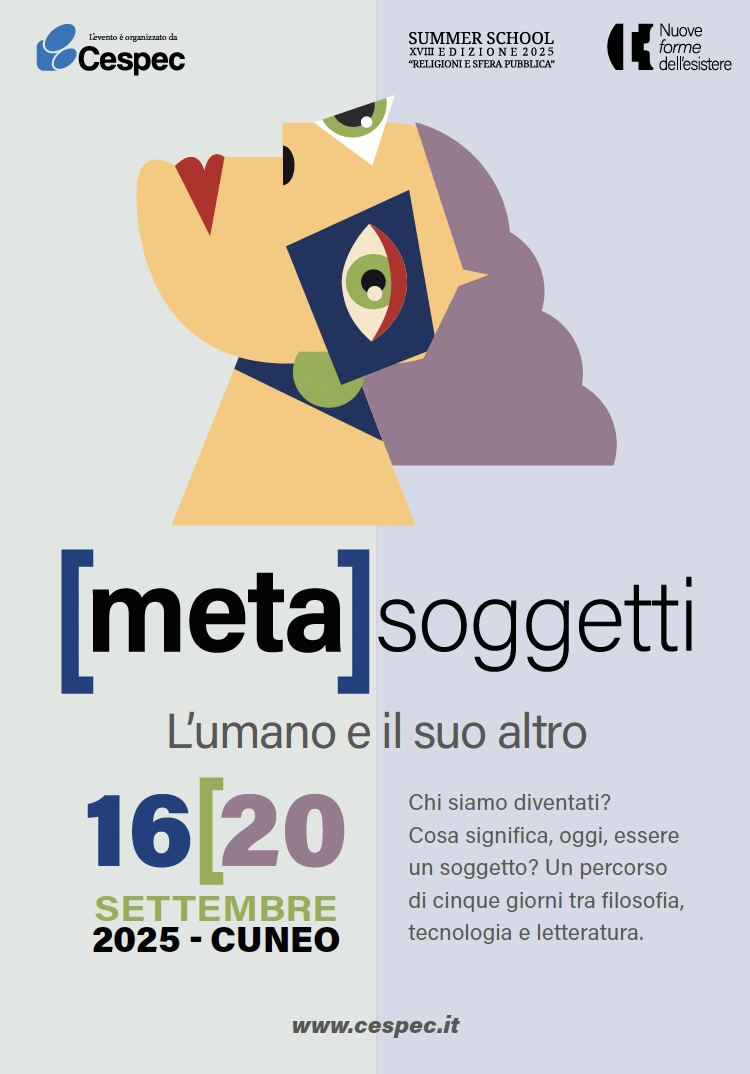 Metasoggetti