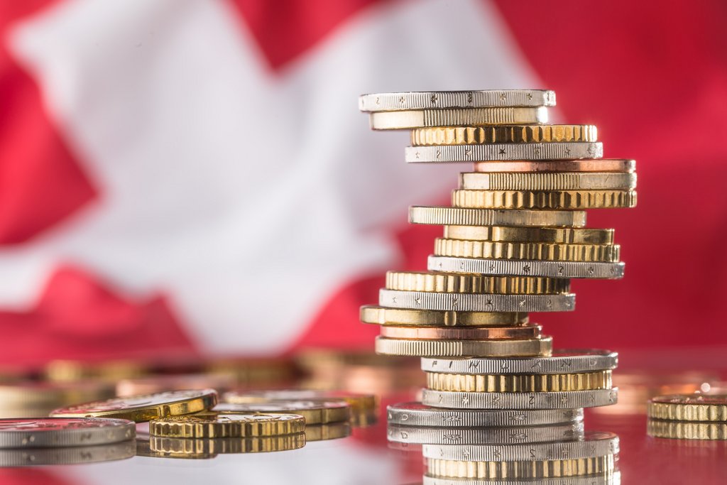 Swiss Payment Monitor 2024 Swiss Payment Monitor 2024