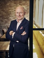Georges Kern