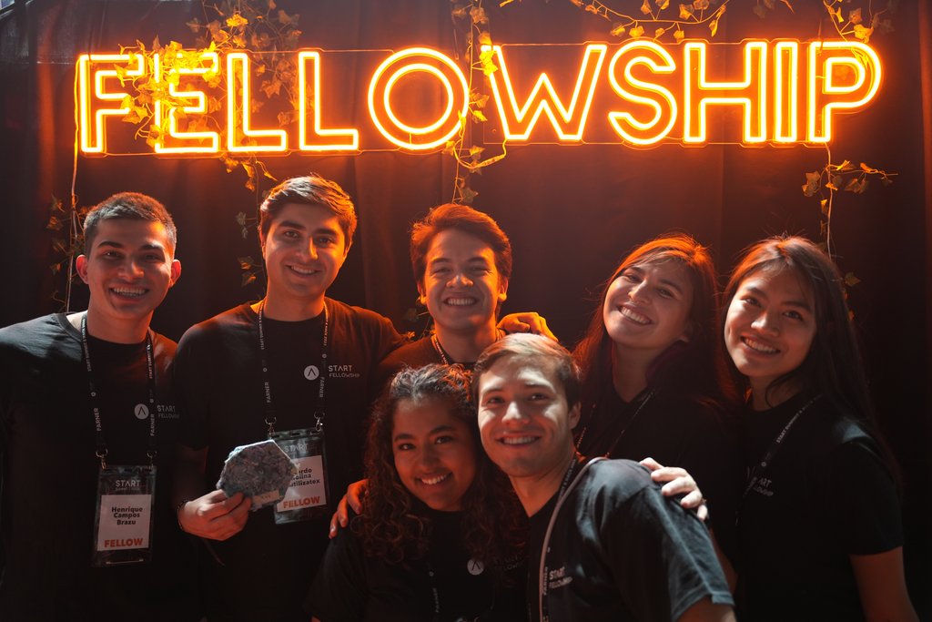 HSG student initiative promotes startups from Latin America and Africa