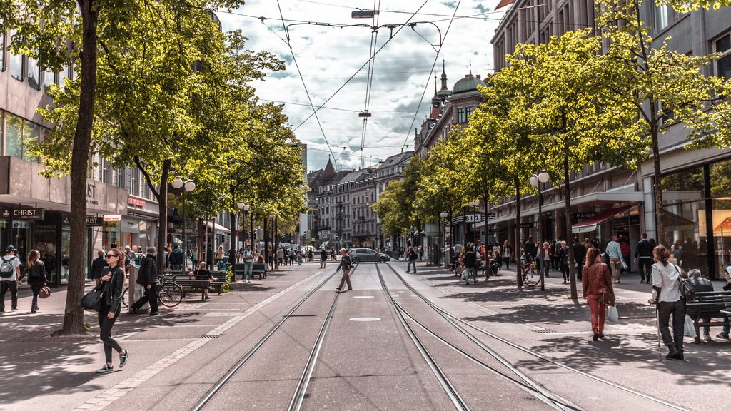 GemeinwohlAtlas 2017: companies under scrutiny by the Swiss population