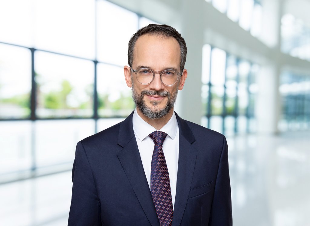 Matthias Ammann wird neuer Generalsekretär der HSG 