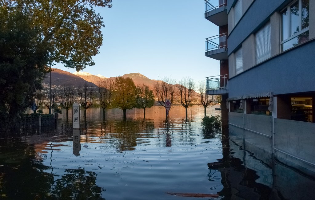 Naturkatastrophenschutz in Schweiz und Norwegen | unisg.ch