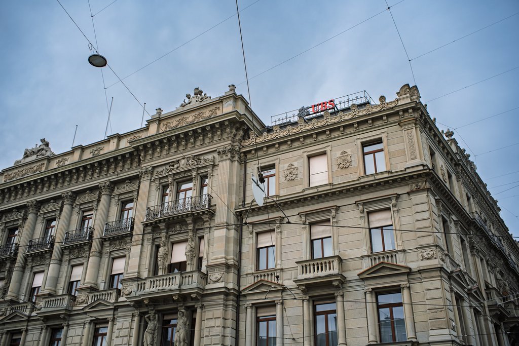 Krisenplanung bei Schweizer Grossbanken | unisg.ch