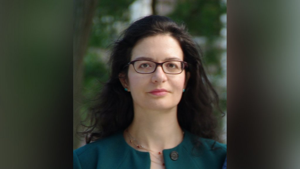 Berufung: Aikaterini Mitrokotsa