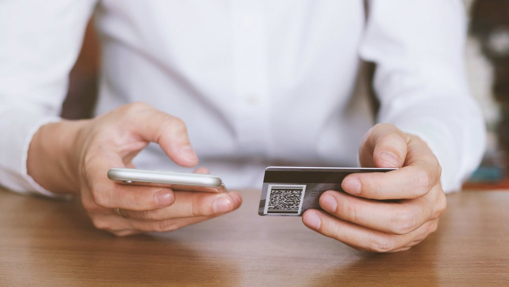Study of payment behaviour in Switzerland