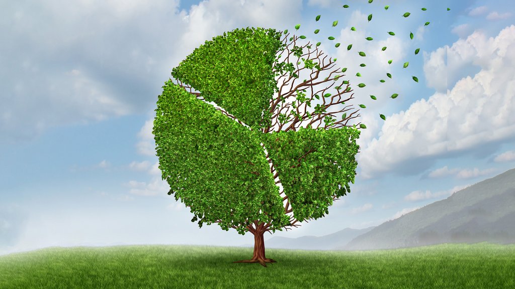 Occupational retirement provision: There is much more potential in our savings