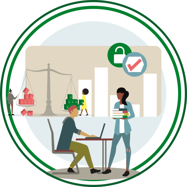 Open Science grants overview