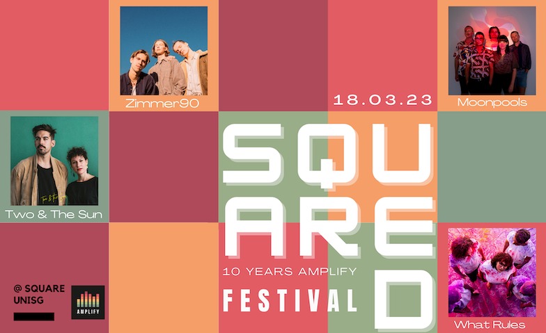 SQUARED Festival