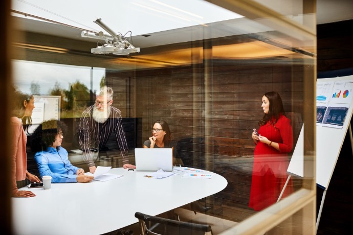 Family Business Index 2023