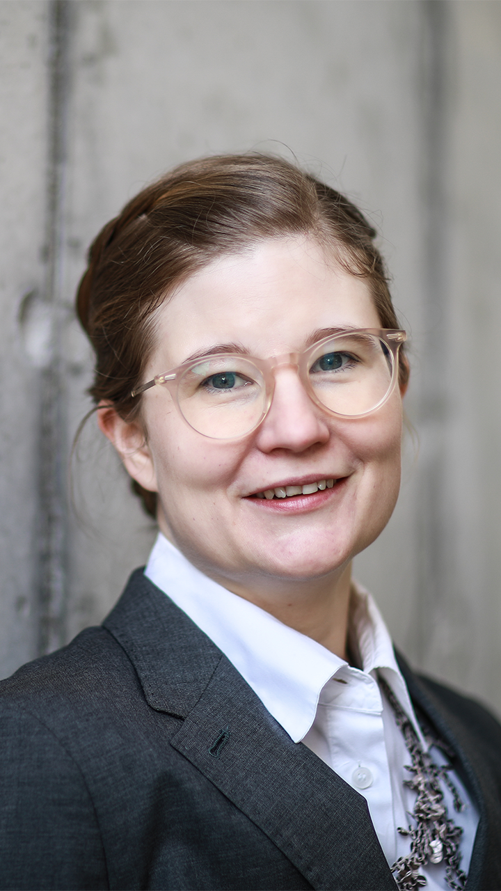 Claudia Franziska Brühwiler Claudia Franziska Brühwiler