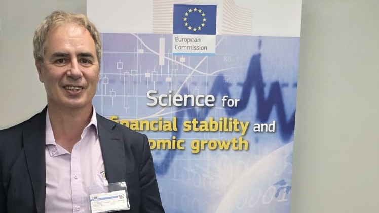 Künstliche Intelligenz, Forschung und Europas Wachstum | unisg.ch