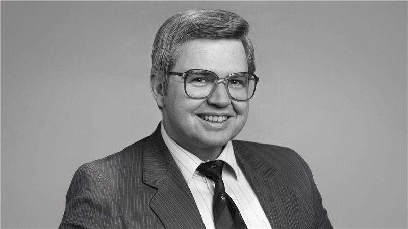 In Erinnerung an Prof. Dr. Walter Krieg