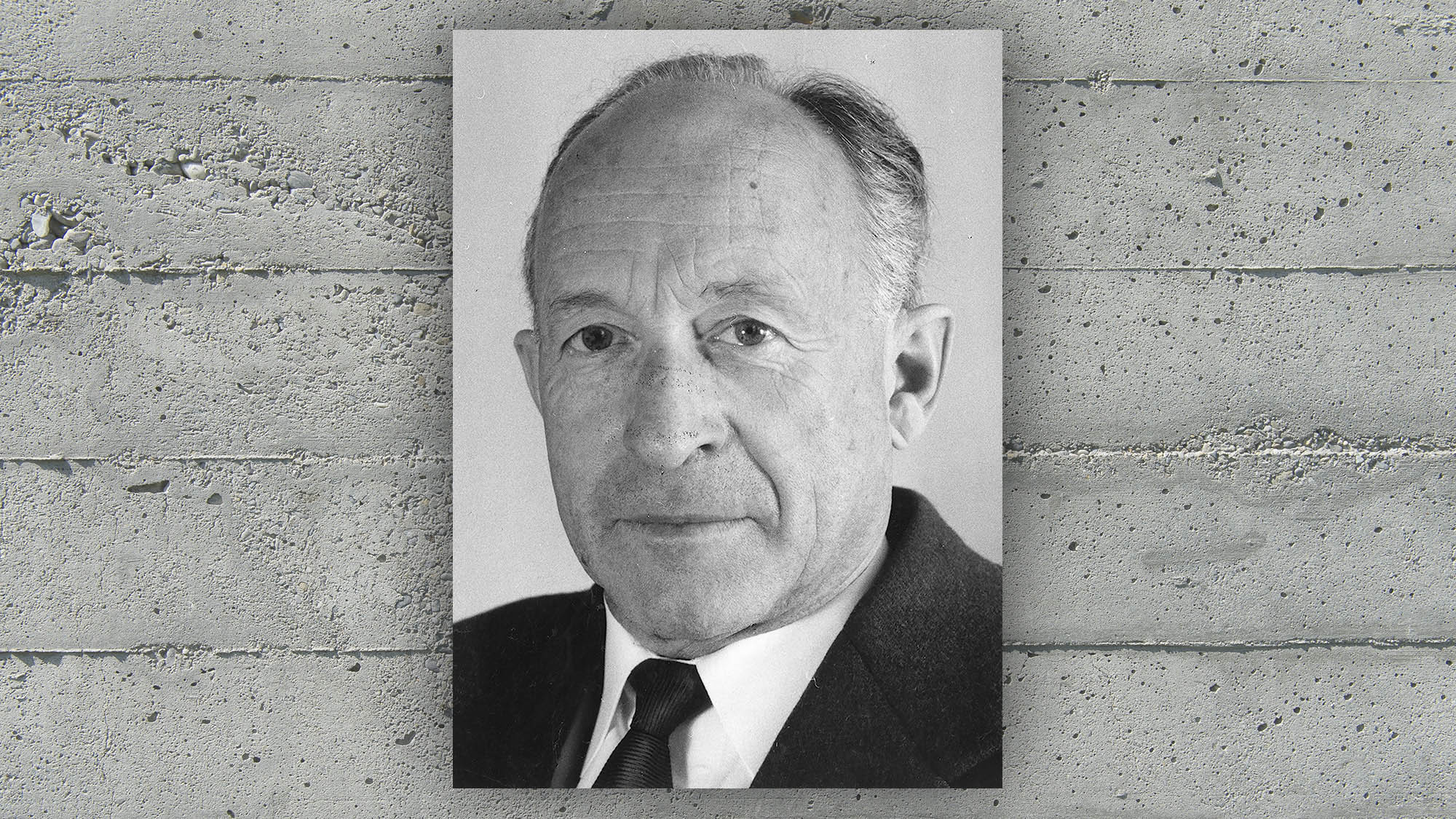 Curt E. Wild