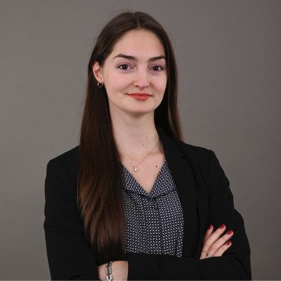Jana Valeva-Bieri LinkedIn profile Jana Valeva-Bieri